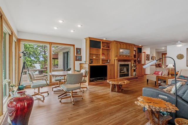 952 Anderson Circle, Heber Springs, AR 72543