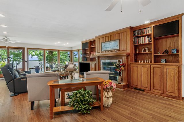 952 Anderson Circle, Heber Springs, AR 72543