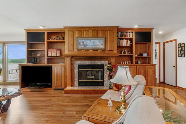 952 Anderson Circle, Heber Springs, AR 72543