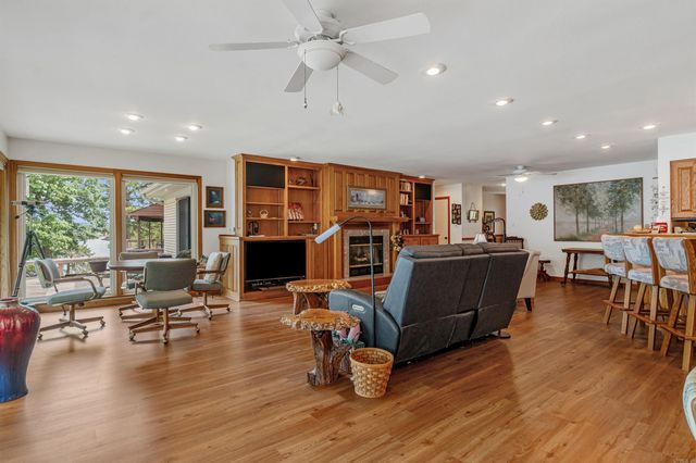 952 Anderson Circle, Heber Springs, AR 72543