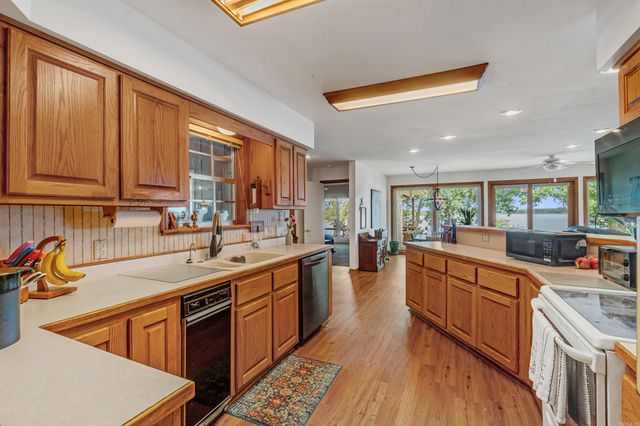 952 Anderson Circle, Heber Springs, AR 72543