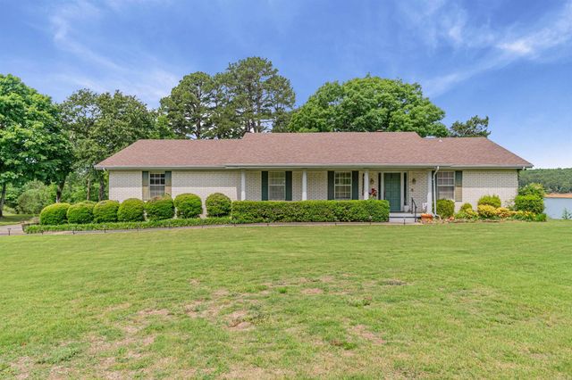 952 Anderson Circle, Heber Springs, AR 72543