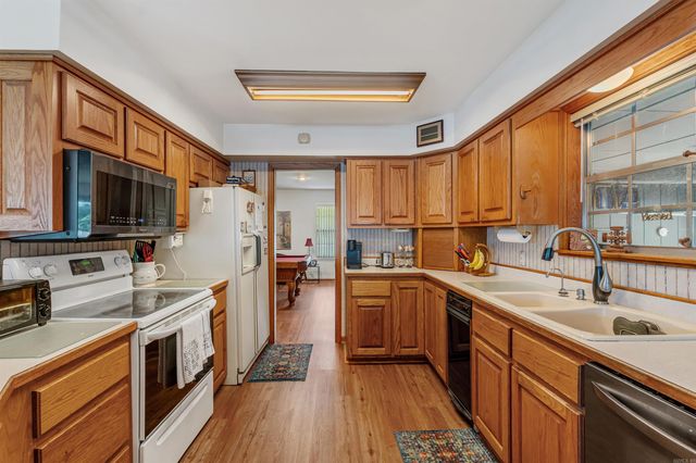 952 Anderson Circle, Heber Springs, AR 72543