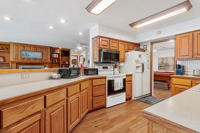 952 Anderson Circle, Heber Springs, AR 72543