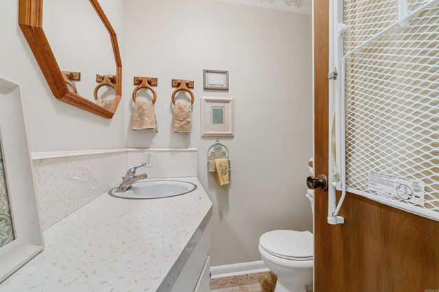 952 Anderson Circle, Heber Springs, AR 72543