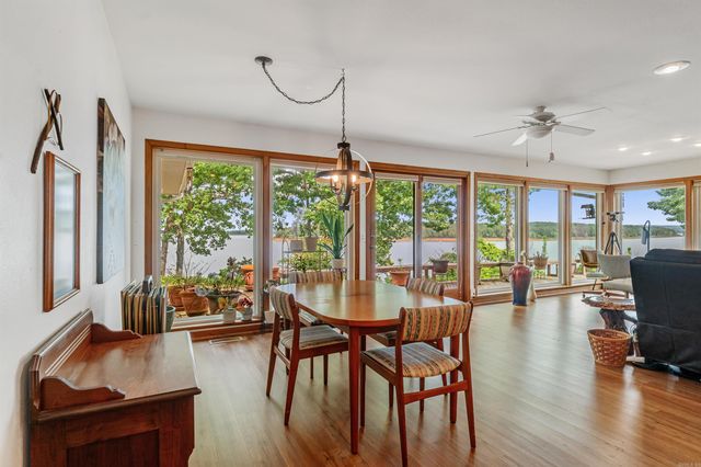 952 Anderson Circle, Heber Springs, AR 72543