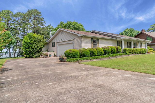 952 Anderson Circle, Heber Springs, AR 72543