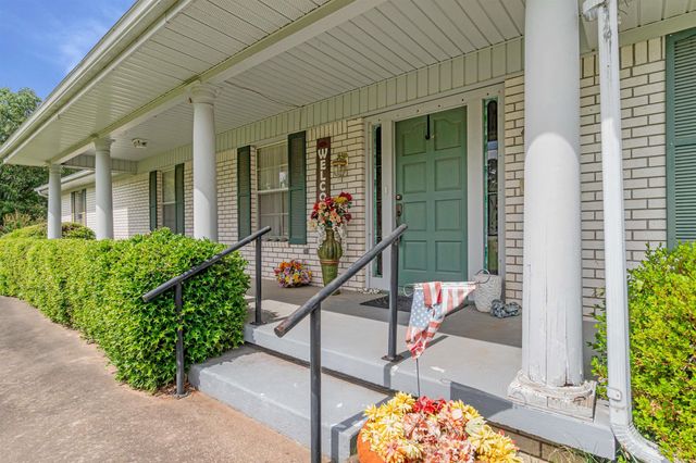 952 Anderson Circle, Heber Springs, AR 72543