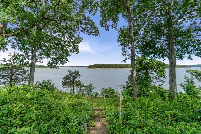 952 Anderson Circle, Heber Springs, AR 72543