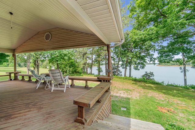 952 Anderson Circle, Heber Springs, AR 72543