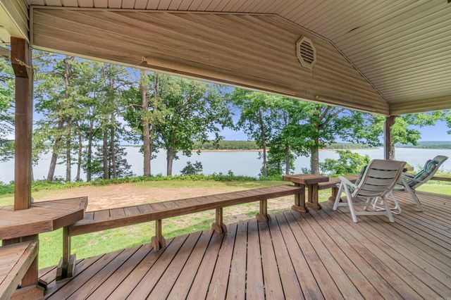 952 Anderson Circle, Heber Springs, AR 72543