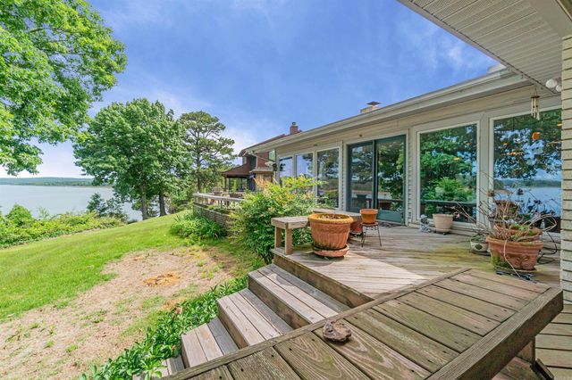 952 Anderson Circle, Heber Springs, AR 72543