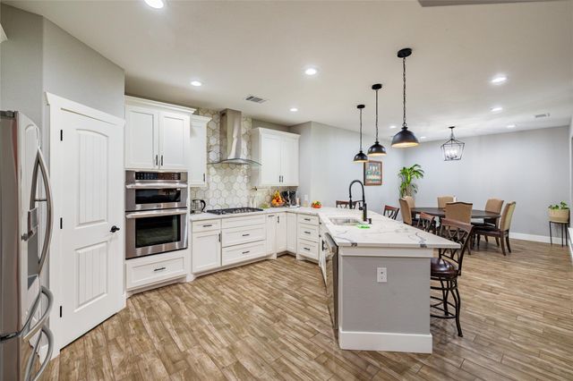 200 Wood CV, Georgetown, TX 78633