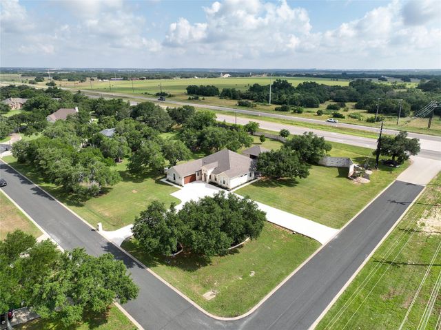 200 Wood CV, Georgetown, TX 78633