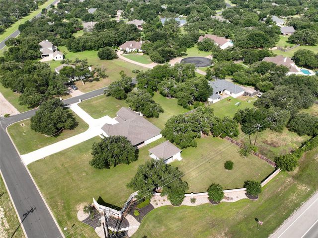 200 Wood CV, Georgetown, TX 78633