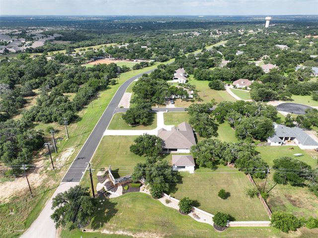 200 Wood CV, Georgetown, TX 78633