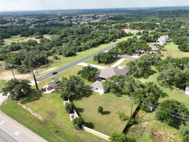 200 Wood CV, Georgetown, TX 78633