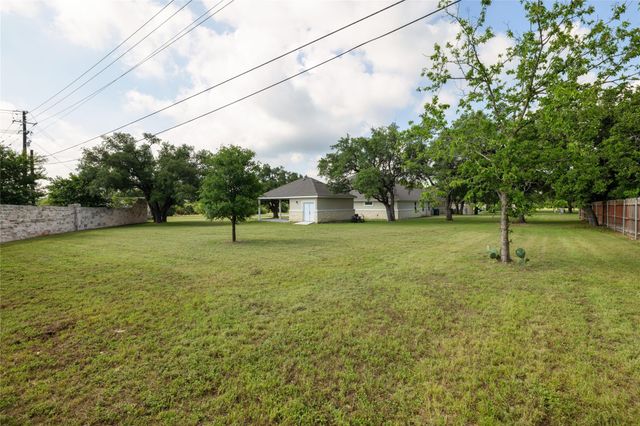 200 Wood CV, Georgetown, TX 78633