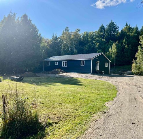 6235 Chester A. Arthur Road, Enosburg, VT 05450