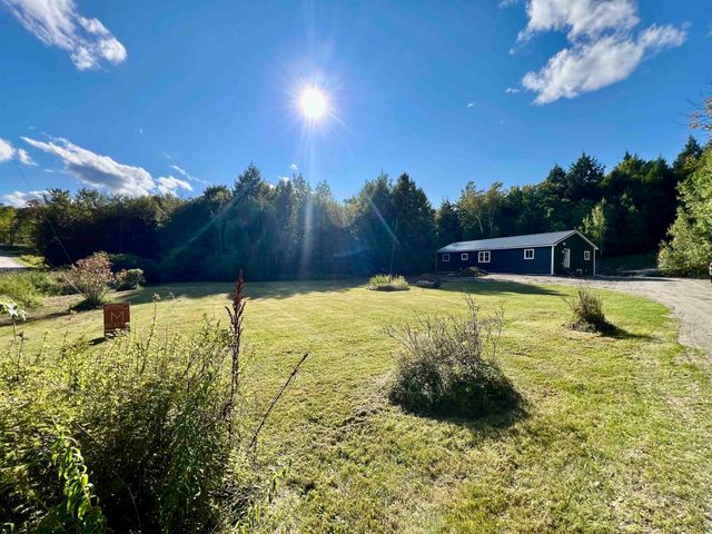 6235 Chester A. Arthur Road, Enosburg, VT 05450