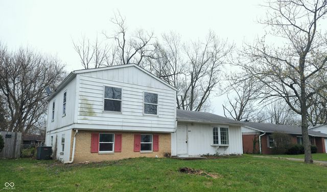 3619 Lori Lane, Indianapolis, IN 46226