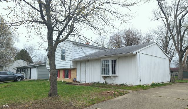 3619 Lori Lane, Indianapolis, IN 46226