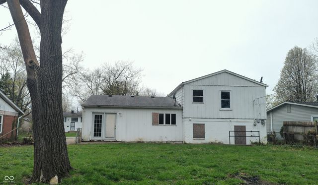 3619 Lori Lane, Indianapolis, IN 46226