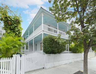 1022 Fleming Street, Key West, FL 33040