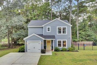 5717 Chaplins Landing Road, Hollywood, SC 29449