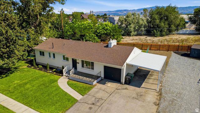 19 E 5878 S, Murray, UT 84107