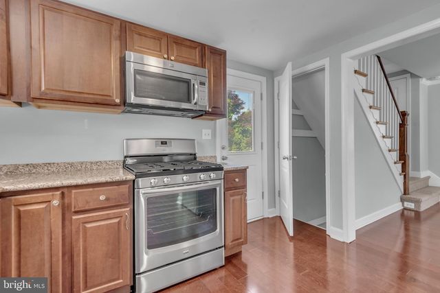 3618 COOLIDGE AVE, Baltimore, MD 21229