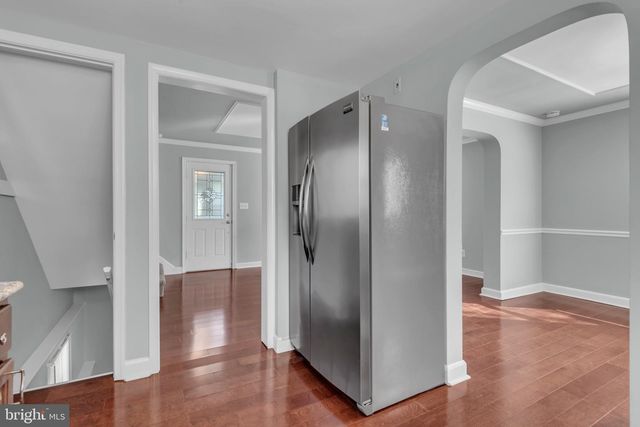 3618 COOLIDGE AVE, Baltimore, MD 21229