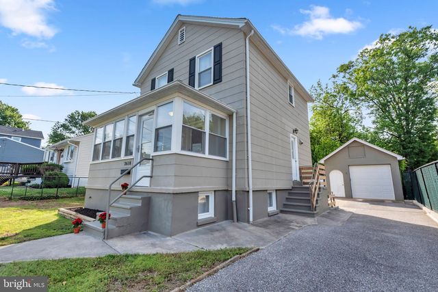 3618 COOLIDGE AVE, Baltimore, MD 21229