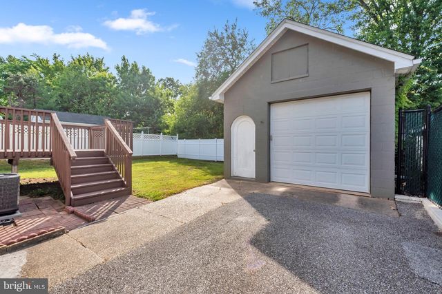3618 COOLIDGE AVE, Baltimore, MD 21229