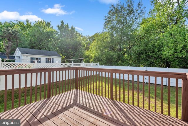 3618 COOLIDGE AVE, Baltimore, MD 21229
