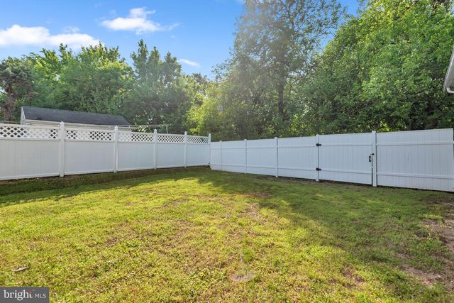 3618 COOLIDGE AVE, Baltimore, MD 21229