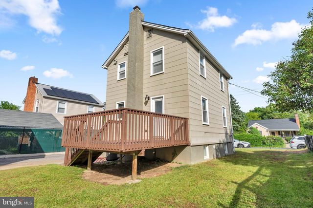 3618 COOLIDGE AVE, Baltimore, MD 21229