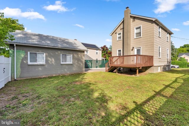 3618 COOLIDGE AVE, Baltimore, MD 21229