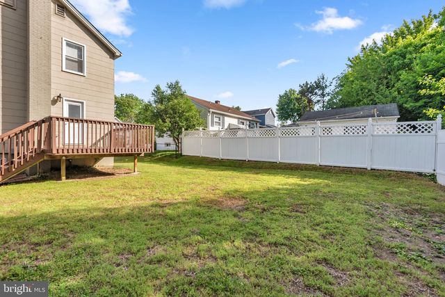 3618 COOLIDGE AVE, Baltimore, MD 21229