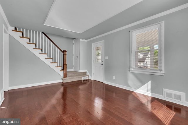 3618 COOLIDGE AVE, Baltimore, MD 21229