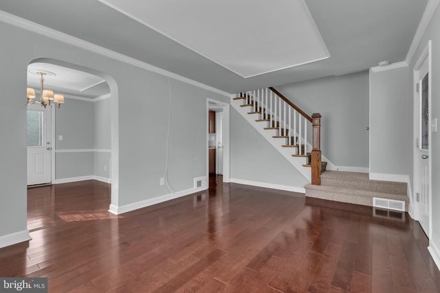 3618 COOLIDGE AVE, Baltimore, MD 21229