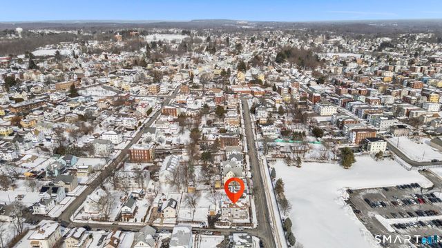 164 Curtis Street, New Britain, CT 06053