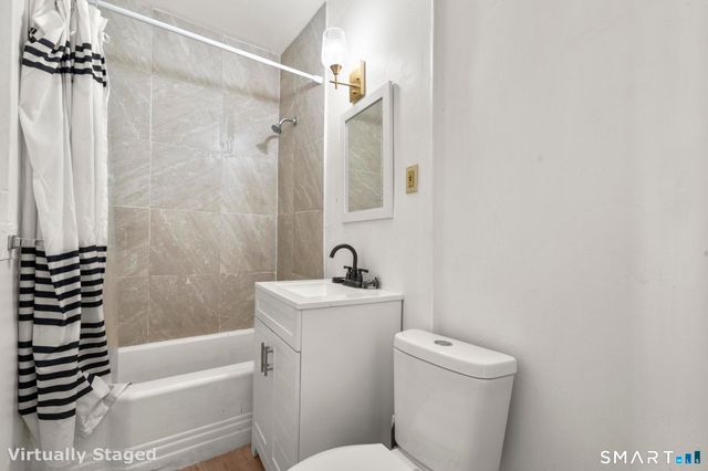 164 Curtis Street, New Britain, CT 06053