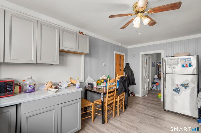 164 Curtis Street, New Britain, CT 06053