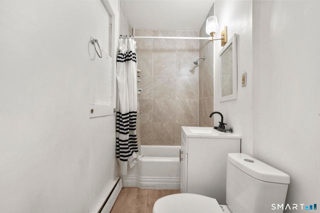 164 Curtis Street, New Britain, CT 06053