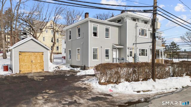 164 Curtis Street, New Britain, CT 06053