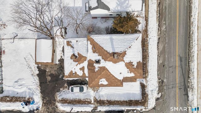 164 Curtis Street, New Britain, CT 06053