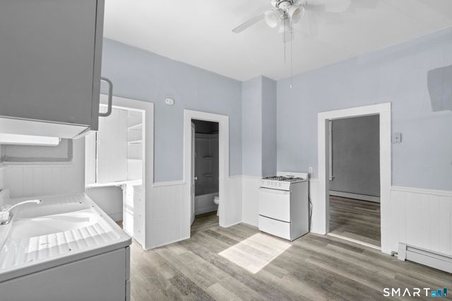 164 Curtis Street, New Britain, CT 06053