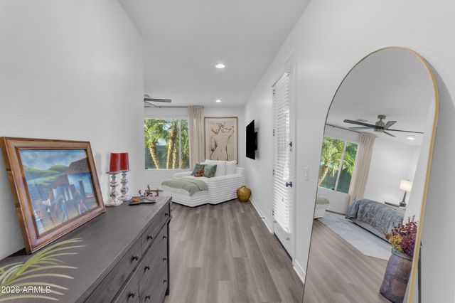 2546 E CAROB Drive, Gilbert, AZ 85298