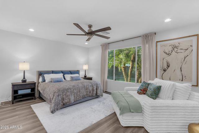 2546 E CAROB Drive, Gilbert, AZ 85298